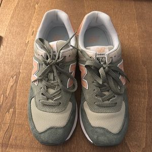 New Balance 574 Sneakers